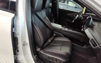2024 Acura ZDX w/A-Spec Pkg - miniatura 11