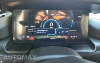 2024 Acura ZDX w/A-Spec Pkg - miniatura 13