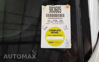 2024 Acura ZDX w/A-Spec Pkg - miniatura 15