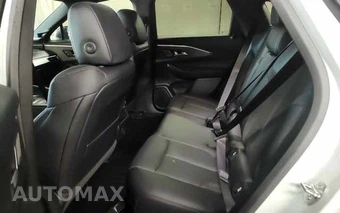 2024 Acura ZDX w/A-Spec Pkg - miniatura 18