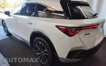 2024 Acura ZDX w/A-Spec Pkg - miniatura 2