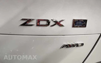 2024 Acura ZDX w/A-Spec Pkg - miniatura 26