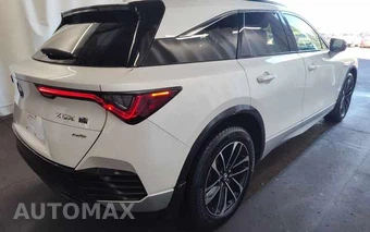 2024 Acura ZDX w/A-Spec Pkg - miniatura 3