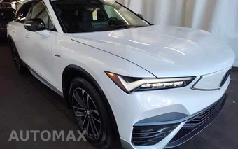 2024 Acura ZDX w/A-Spec Pkg - miniatura 4