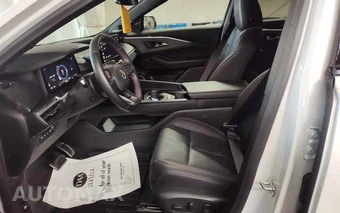 2024 Acura ZDX w/A-Spec Pkg - miniatura 5