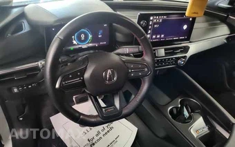 2024 Acura ZDX w/A-Spec Pkg - miniatura 6
