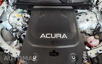 2024 Acura ZDX w/A-Spec Pkg - miniatura 7