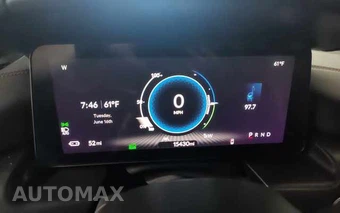 2024 Acura ZDX w/A-Spec Pkg - miniatura 8
