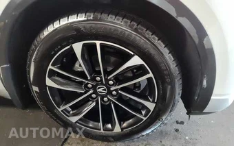 2024 Acura ZDX w/A-Spec Pkg - miniatura 9