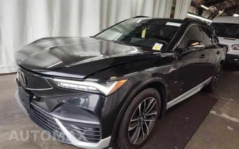 2024 Acura ZDX w/A-Spec Pkg