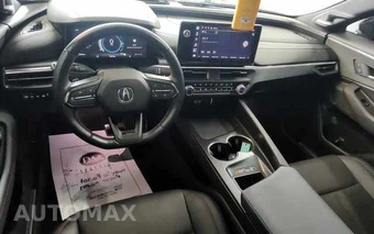 2024 Acura ZDX w/A-Spec Pkg - miniatura 11