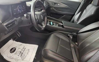 2024 Acura ZDX w/A-Spec Pkg - miniatura 12
