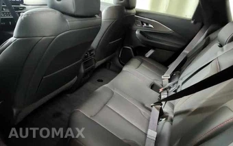 2024 Acura ZDX w/A-Spec Pkg - miniatura 14