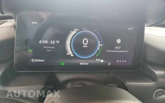 2024 Acura ZDX w/A-Spec Pkg - miniatura 15