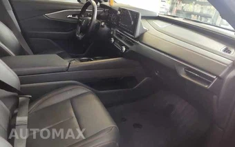 2024 Acura ZDX w/A-Spec Pkg - miniatura 22