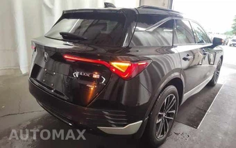 2024 Acura ZDX w/A-Spec Pkg - miniatura 3