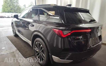 2024 Acura ZDX w/A-Spec Pkg - miniatura 4