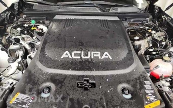 2024 Acura ZDX w/A-Spec Pkg - miniatura 5