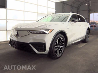 2024 Acura ZDX w/A-Spec Pkg - samochód z USA z aukcji Manheim, oferta Kup Teraz w AUTOMAX
