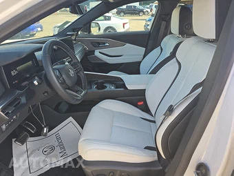2024 Acura ZDX w/A-Spec Pkg - miniatura 13