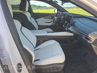 2024 Acura ZDX w/A-Spec Pkg - miniatura 14