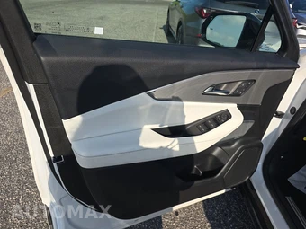 2024 Acura ZDX w/A-Spec Pkg - miniatura 15