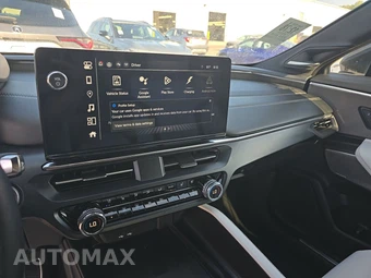 2024 Acura ZDX w/A-Spec Pkg - miniatura 17