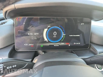 2024 Acura ZDX w/A-Spec Pkg - miniatura 18
