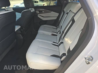 2024 Acura ZDX w/A-Spec Pkg - miniatura 19
