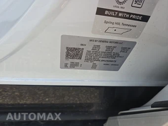 2024 Acura ZDX w/A-Spec Pkg - miniatura 21