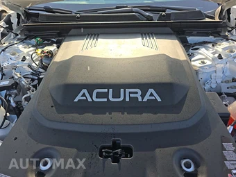2024 Acura ZDX w/A-Spec Pkg - miniatura 22