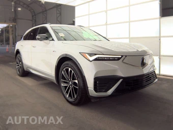 2024 Acura ZDX w/A-Spec Pkg - miniatura 4