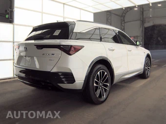 2024 Acura ZDX w/A-Spec Pkg - miniatura 5
