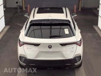2024 Acura ZDX w/A-Spec Pkg - miniatura 6