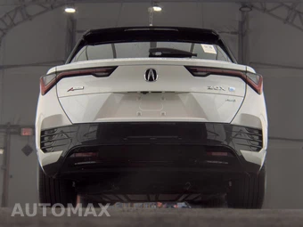 2024 Acura ZDX w/A-Spec Pkg - miniatura 7