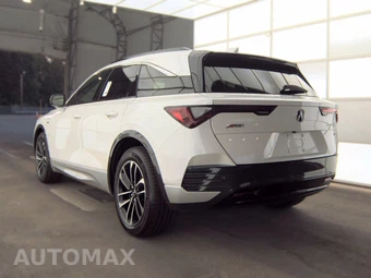2024 Acura ZDX w/A-Spec Pkg - miniatura 8