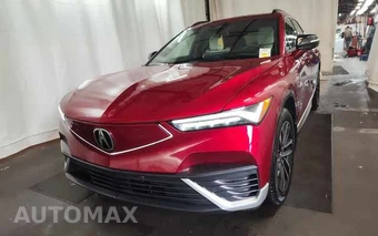 2024 Acura ZDX w/A-Spec Pkg