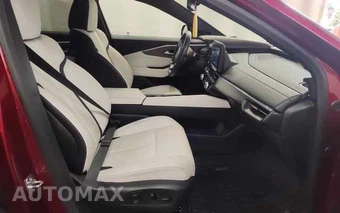 2024 Acura ZDX w/A-Spec Pkg - miniatura 11
