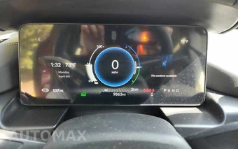 2024 Acura ZDX w/A-Spec Pkg - miniatura 13