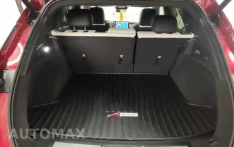 2024 Acura ZDX w/A-Spec Pkg - miniatura 16