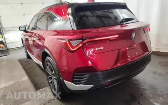 2024 Acura ZDX w/A-Spec Pkg - miniatura 2
