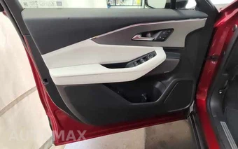 2024 Acura ZDX w/A-Spec Pkg - miniatura 21