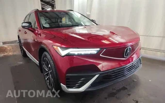 2024 Acura ZDX w/A-Spec Pkg - miniatura 4