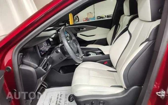 2024 Acura ZDX w/A-Spec Pkg - miniatura 5