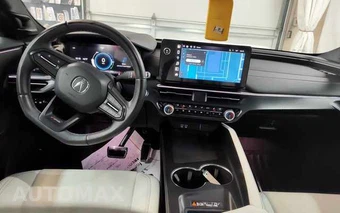 2024 Acura ZDX w/A-Spec Pkg - miniatura 6