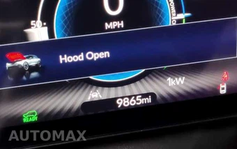 2024 Acura ZDX w/A-Spec Pkg - miniatura 8