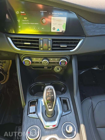 2024 Alfa Romeo Giulia Sprint - miniatura 10