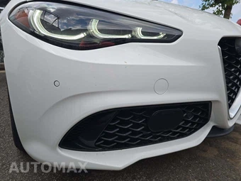 2024 Alfa Romeo Giulia Ti - miniatura 21