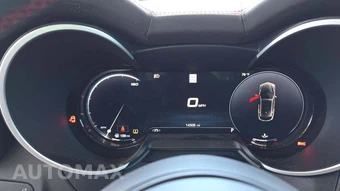 2024 Alfa Romeo Stelvio Competizione - miniatura 18