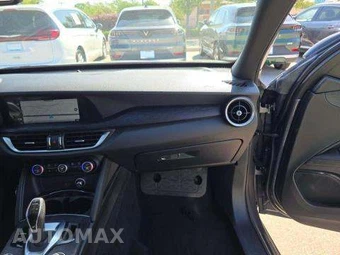 2024 Alfa Romeo Stelvio Sprint - miniatura 19